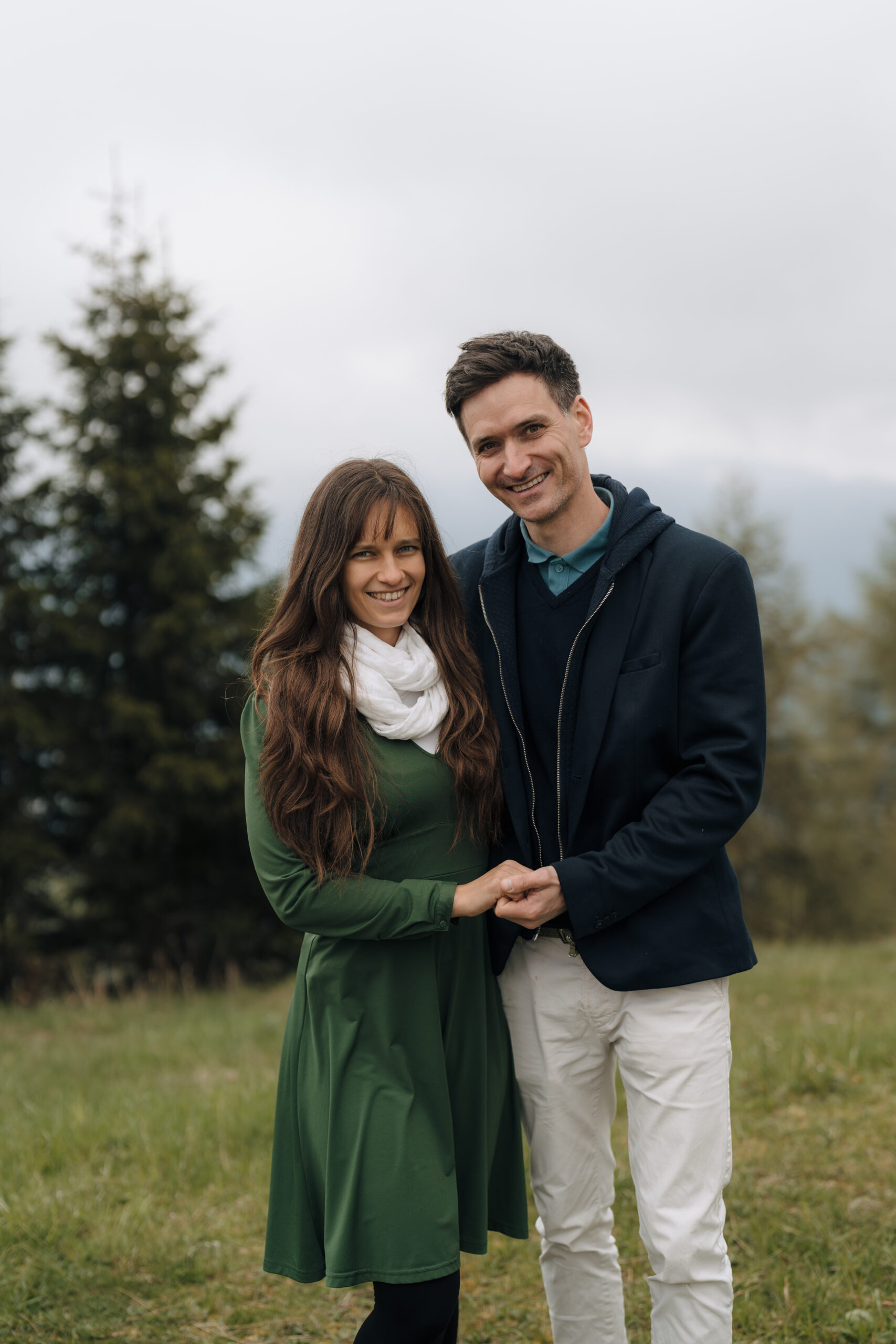 Sarah und Manuel Holzer - Sarimani